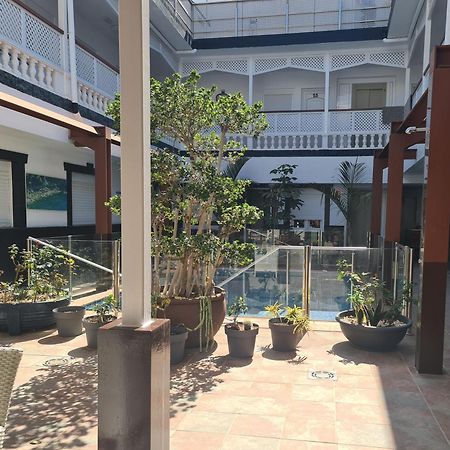 阿里纳加Casa Paula公寓 外观 照片