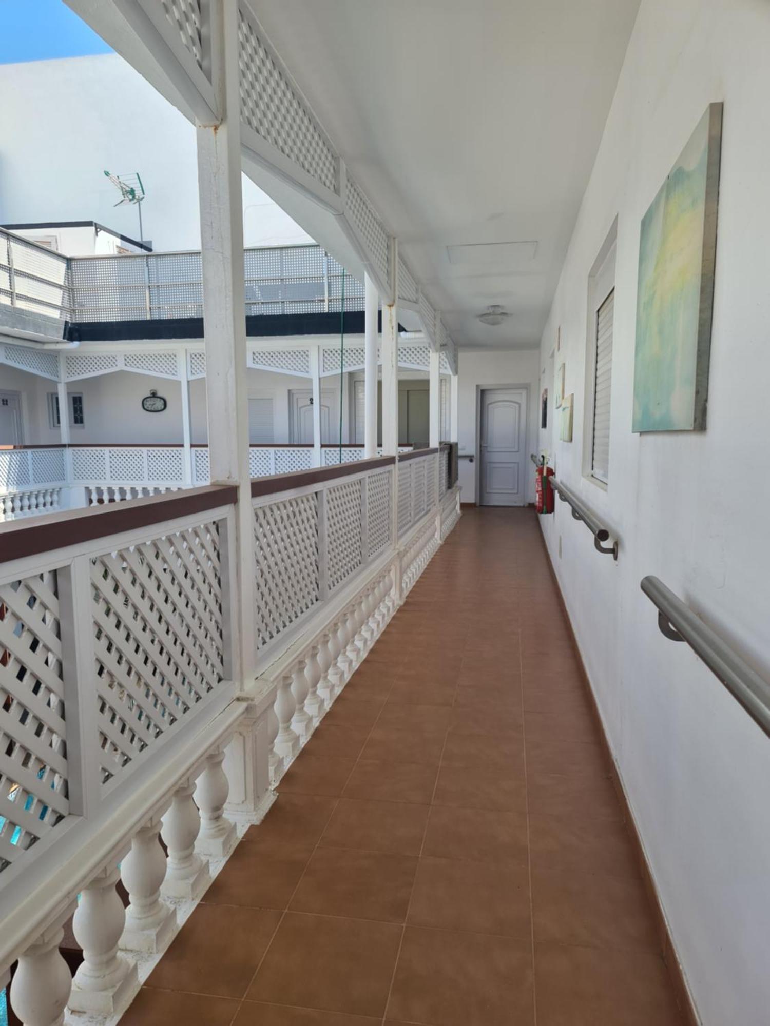 阿里纳加Casa Paula公寓 外观 照片